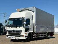 HINO Ranger Aluminum Wing 2KG-GD2ABA 2019 316,000km_1