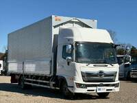 HINO Ranger Aluminum Wing 2KG-GD2ABA 2019 316,000km_2