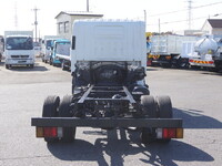 ISUZU Elf Chassis BDG-NMS85AN 2009 42,000km_11
