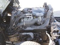 ISUZU Elf Chassis BDG-NMS85AN 2009 42,000km_13