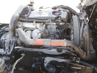 ISUZU Elf Chassis BDG-NMS85AN 2009 42,000km_14