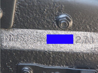 ISUZU Elf Chassis BDG-NMS85AN 2009 42,000km_15