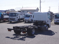 ISUZU Elf Chassis BDG-NMS85AN 2009 42,000km_4