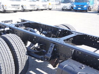 ISUZU Elf Chassis BDG-NMS85AN 2009 42,000km_6