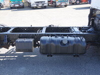 ISUZU Elf Chassis BDG-NMS85AN 2009 42,000km_8