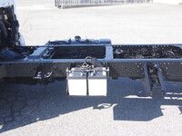 ISUZU Elf Chassis BDG-NMS85AN 2009 42,000km_9