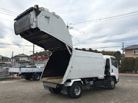 ISUZU Forward Garbage Truck PKG-FSR90S2 2008 501,734km_12
