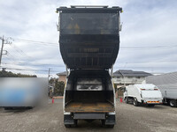 ISUZU Forward Garbage Truck PKG-FSR90S2 2008 501,734km_13