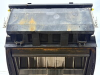 ISUZU Forward Garbage Truck PKG-FSR90S2 2008 501,734km_14