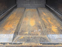 ISUZU Forward Garbage Truck PKG-FSR90S2 2008 501,734km_17