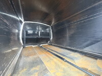 ISUZU Forward Garbage Truck PKG-FSR90S2 2008 501,734km_18