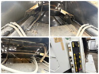 ISUZU Forward Garbage Truck PKG-FSR90S2 2008 501,734km_20