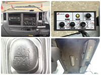 ISUZU Forward Garbage Truck PKG-FSR90S2 2008 501,734km_23