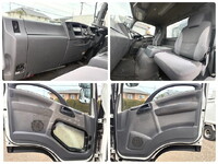 ISUZU Forward Garbage Truck PKG-FSR90S2 2008 501,734km_24