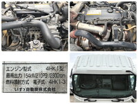 ISUZU Forward Garbage Truck PKG-FSR90S2 2008 501,734km_25