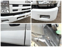 ISUZU Forward Garbage Truck PKG-FSR90S2 2008 501,734km_27