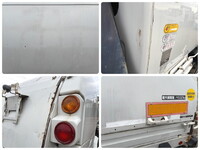 ISUZU Forward Garbage Truck PKG-FSR90S2 2008 501,734km_28
