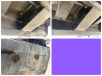 ISUZU Forward Garbage Truck PKG-FSR90S2 2008 501,734km_30