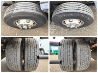 ISUZU Forward Garbage Truck PKG-FSR90S2 2008 501,734km_31