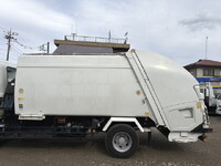 ISUZU Forward Garbage Truck PKG-FSR90S2 2008 501,734km_7