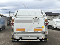 ISUZU Forward Garbage Truck PKG-FSR90S2 2008 501,734km_8