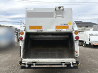 ISUZU Forward Garbage Truck PKG-FSR90S2 2008 501,734km_9