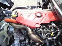 HINO Dutro Flat Body 2KG-XZU605M 2024 195km_23