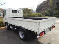 HINO Dutro Flat Body 2KG-XZU605M 2024 195km_2