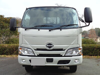HINO Dutro Flat Body 2KG-XZU605M 2024 195km_3