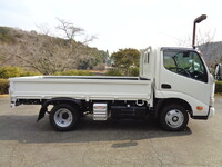 HINO Dutro Flat Body 2KG-XZU605M 2024 195km_7
