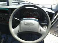 ISUZU Elf Refrigerator & Freezer Truck 2RG-NPR88AN 2020 196,000km_14