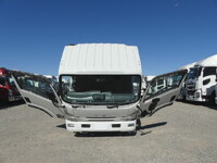 ISUZU Elf Refrigerator & Freezer Truck 2RG-NPR88AN 2020 196,000km_22