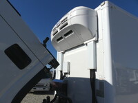 ISUZU Elf Refrigerator & Freezer Truck 2RG-NPR88AN 2020 196,000km_23