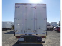 ISUZU Elf Refrigerator & Freezer Truck 2RG-NPR88AN 2020 196,000km_2