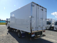 ISUZU Elf Refrigerator & Freezer Truck 2RG-NPR88AN 2020 196,000km_4