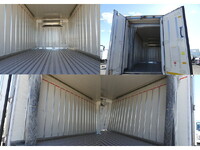 ISUZU Elf Refrigerator & Freezer Truck 2RG-NPR88AN 2020 196,000km_7