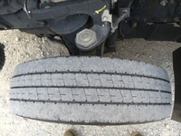 ISUZU Elf Loader Dump 2RG-NKR88AN 2019 124,000km_26