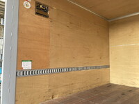 TOYOTA Dyna Aluminum Van LDF-KDY231 2018 18,000km_19