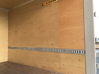 TOYOTA Dyna Aluminum Van LDF-KDY231 2018 18,000km_20