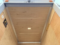 TOYOTA Dyna Aluminum Van LDF-KDY231 2018 18,000km_22