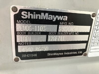 TOYOTA Dyna Aluminum Van LDF-KDY231 2018 18,000km_27