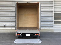 TOYOTA Dyna Aluminum Van LDF-KDY231 2018 18,000km_4