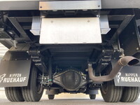 TOYOTA Dyna Aluminum Van LDF-KDY231 2018 18,000km_9