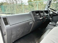 ISUZU Elf Aluminum Wing TRG-NPR85AR 2015 197,000km_10