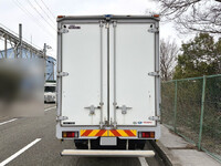 ISUZU Elf Aluminum Wing TRG-NPR85AR 2015 197,000km_11