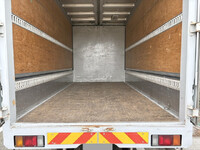 ISUZU Elf Aluminum Wing TRG-NPR85AR 2015 197,000km_12