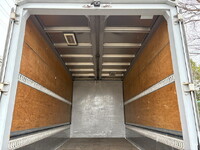 ISUZU Elf Aluminum Wing TRG-NPR85AR 2015 197,000km_13