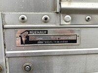 ISUZU Elf Aluminum Wing TRG-NPR85AR 2015 197,000km_14