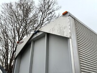 ISUZU Elf Aluminum Wing TRG-NPR85AR 2015 197,000km_15