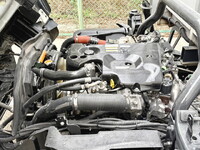 ISUZU Elf Aluminum Wing TRG-NPR85AR 2015 197,000km_20